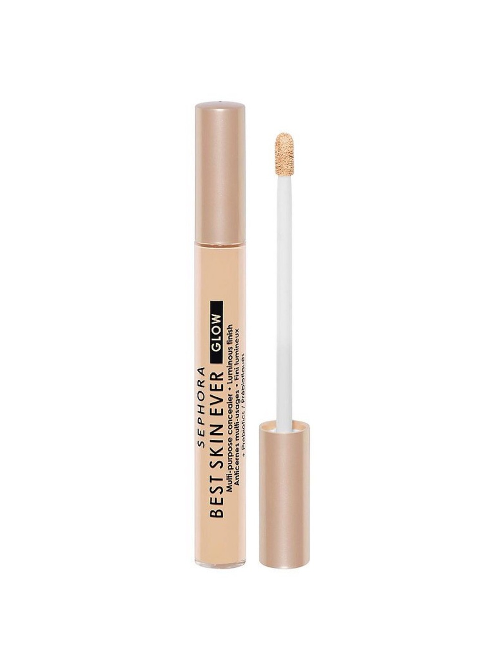 NWT! SEPHORA COLLECTION Best Skin Ever Multi-Use Hydrating Glow Concealer - 13